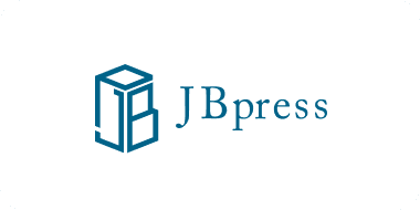 JBpress