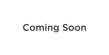 Coming Soon