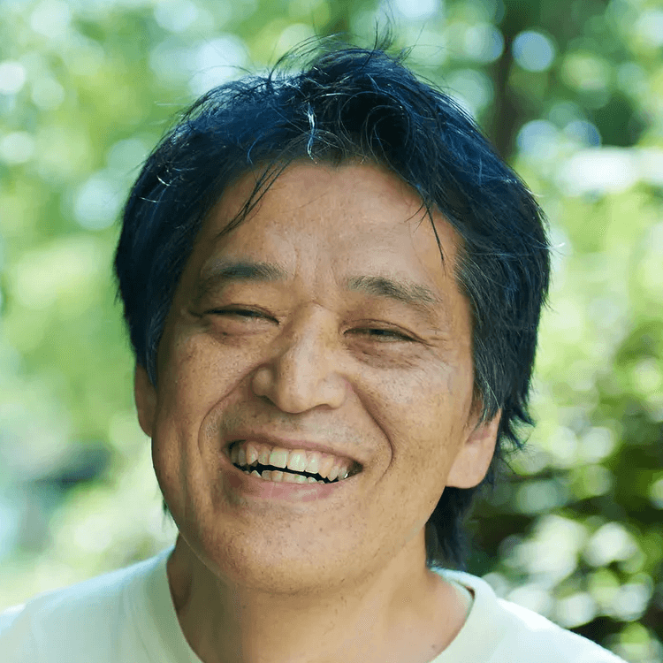 池上 高志