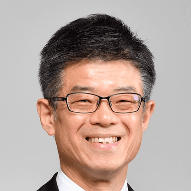 盛崎 宏行