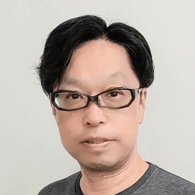 髙野 清