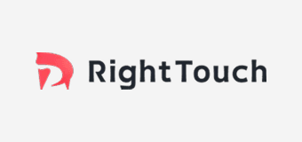 株式会社RightTouch
