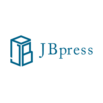 JBpress