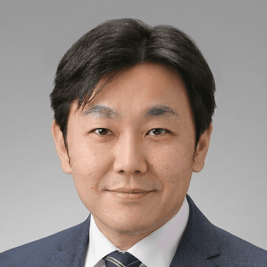 藤林 健太