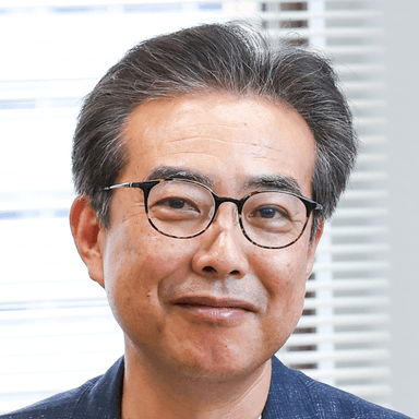 竹内 洋