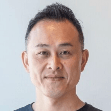 筒井 一貴