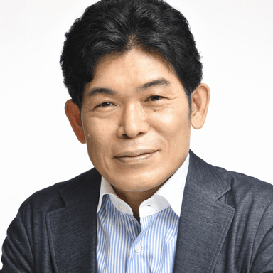 柳川 範之