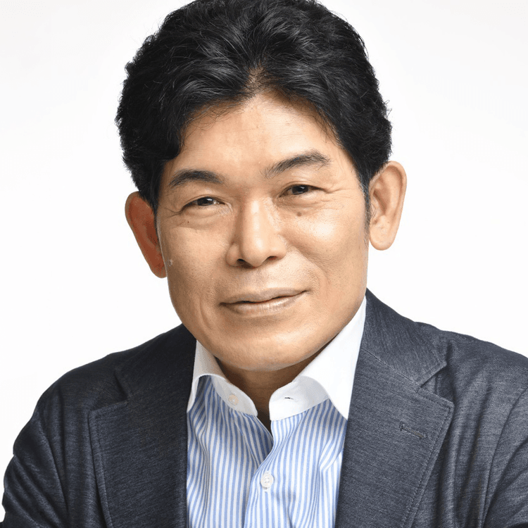 柳川 範之