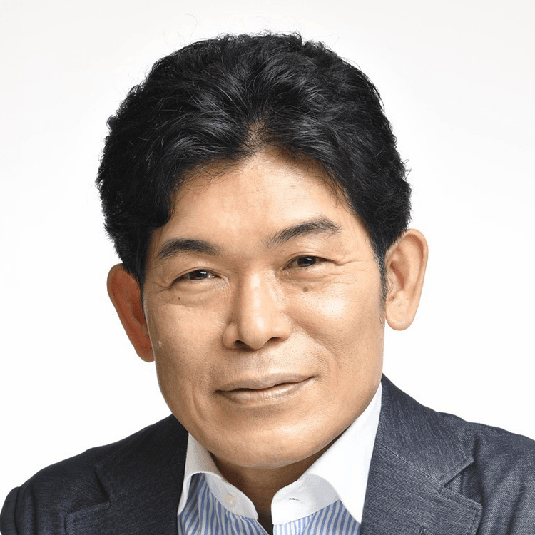 柳川 範之